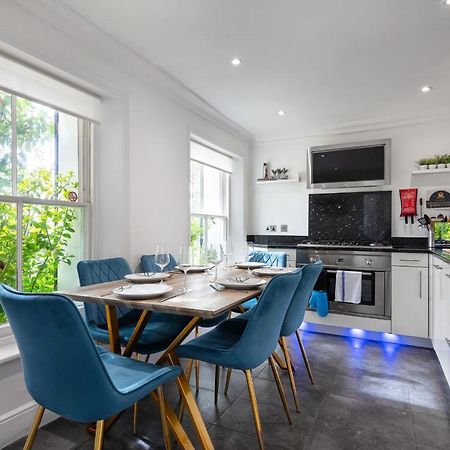 Castle Properties: The Duchess, 3 Bed Family Cottage Windsor Exterior foto
